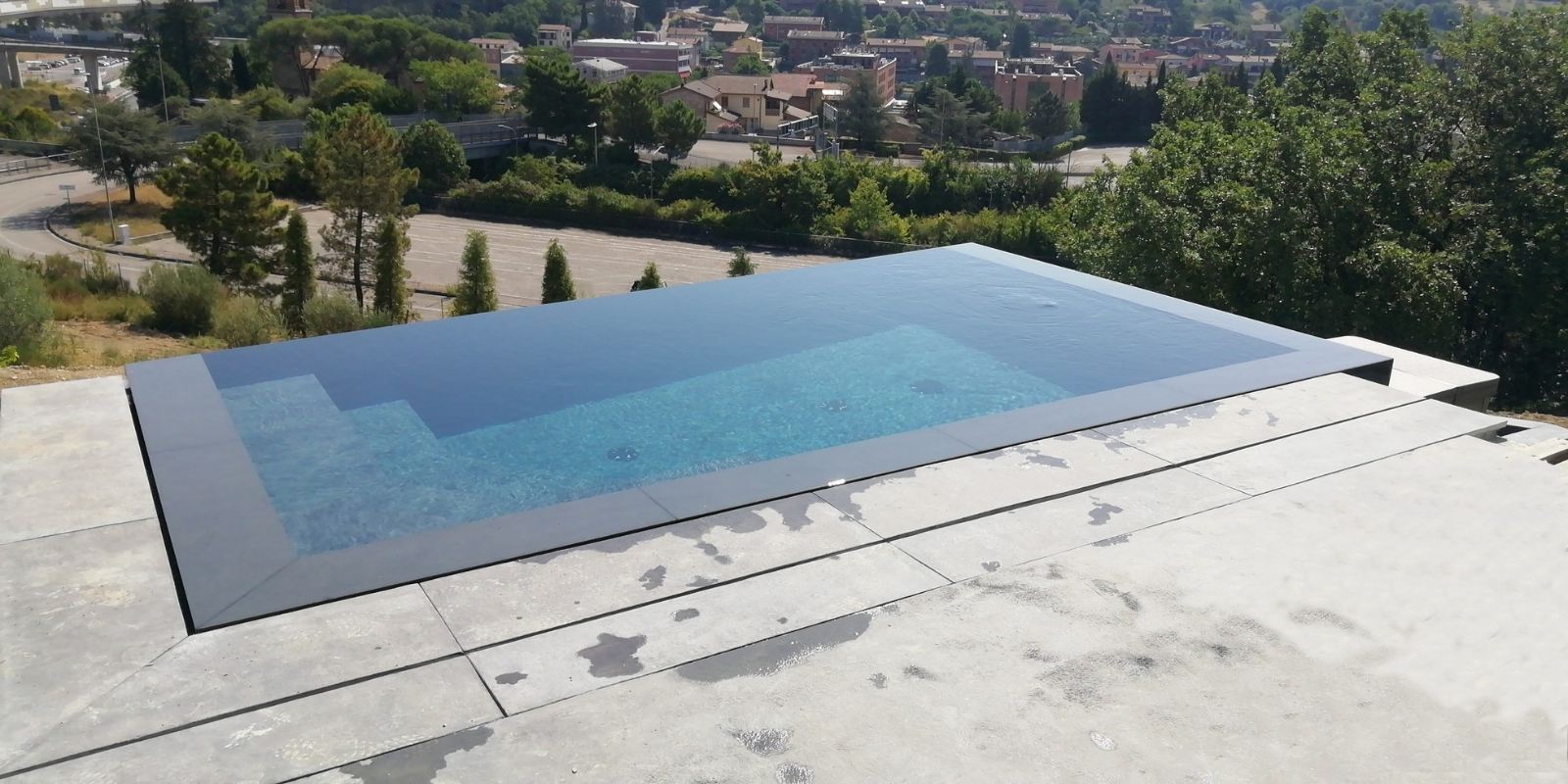 Tipologie Piscine Tecnoacque Perugia