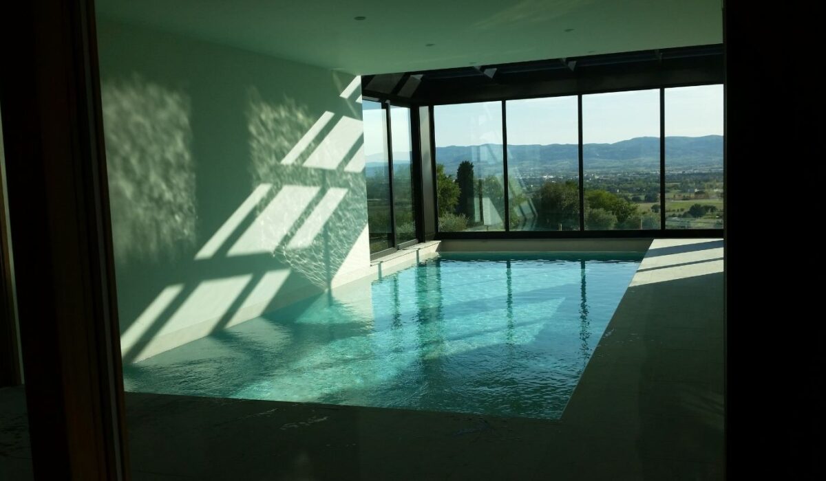 Tipologie Piscine Tecnoacque Perugia