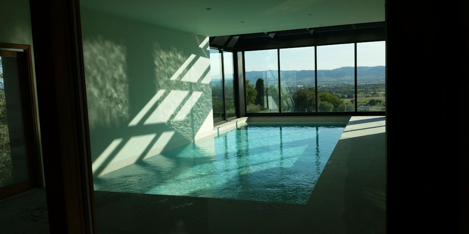 Tipologie Piscine Tecnoacque Perugia
