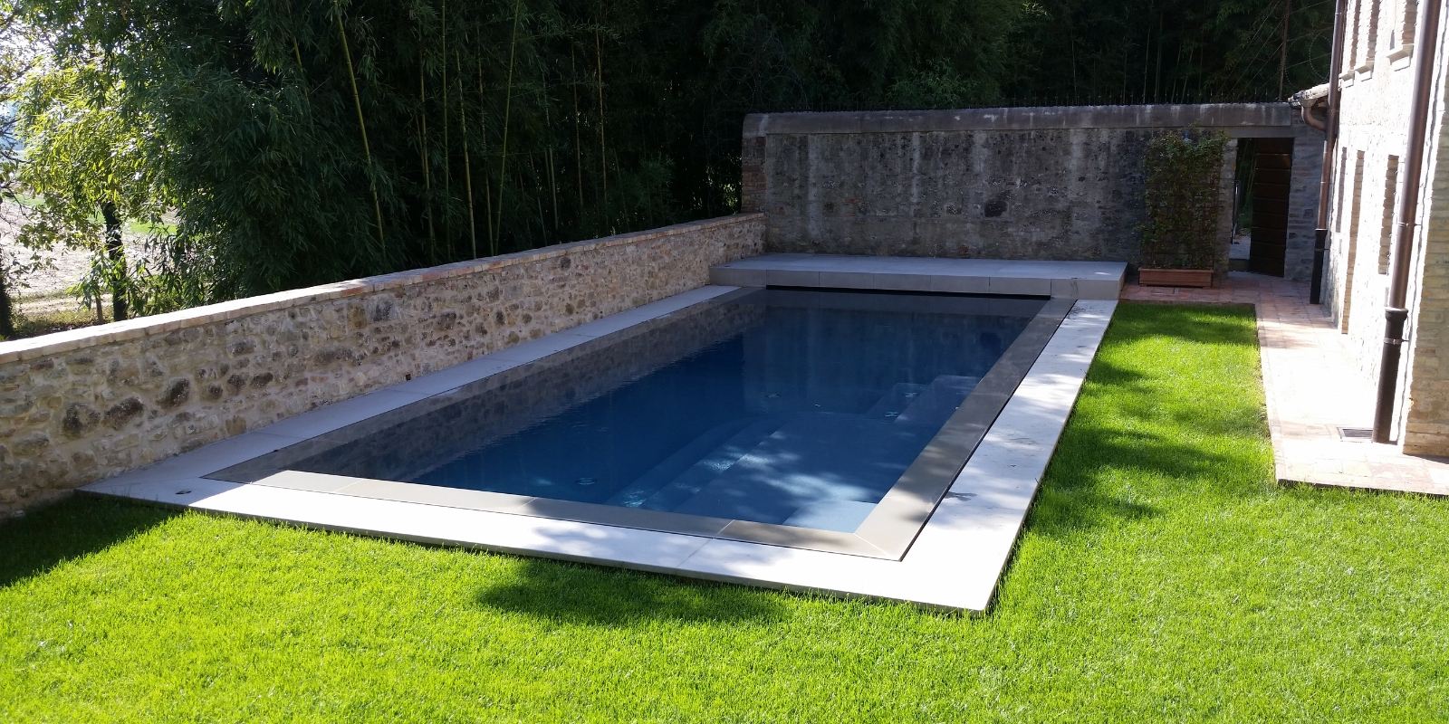 Tipologie Piscine Tecnoacque Perugia