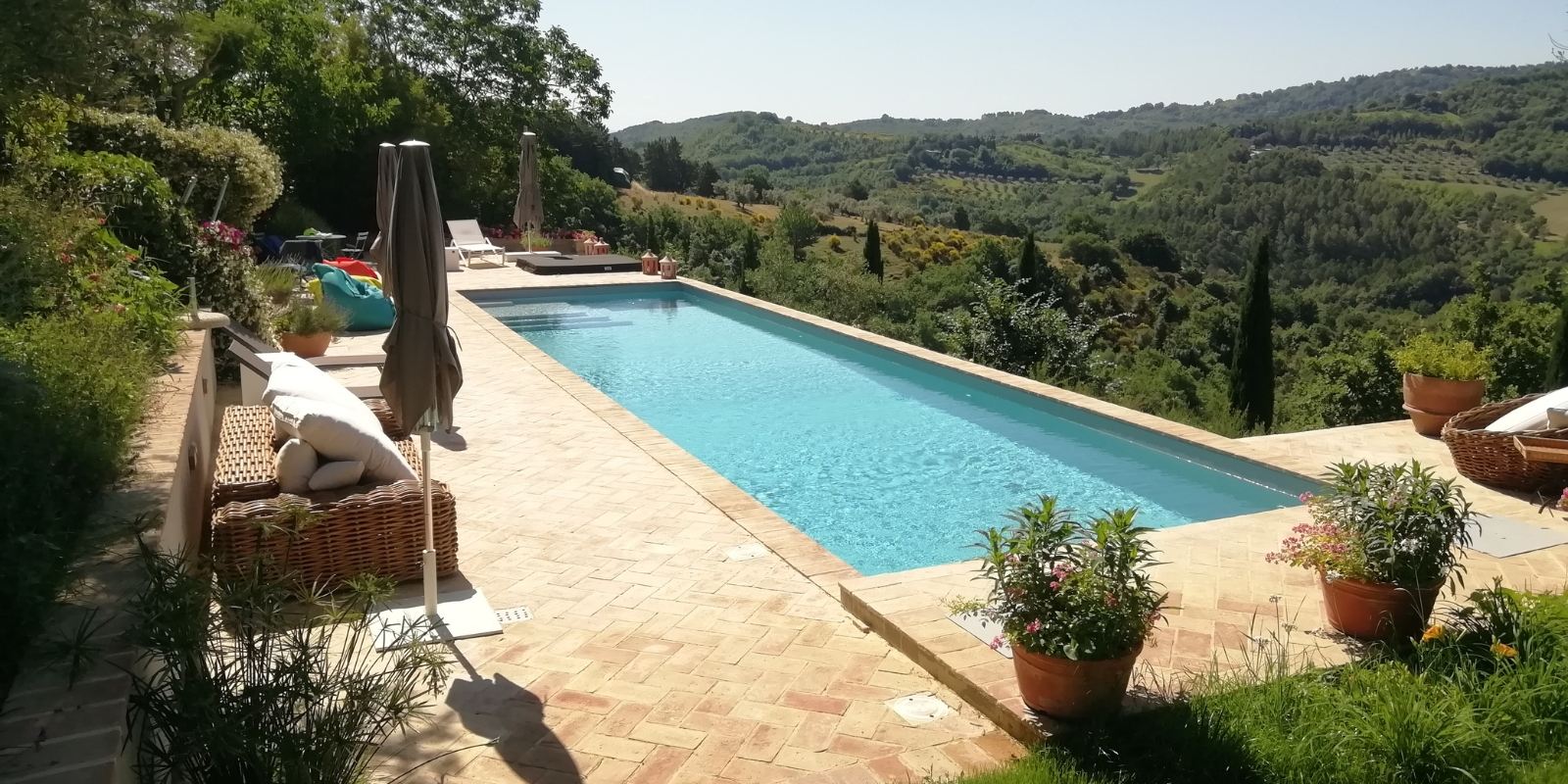Tipologie Piscine Tecnoacque Perugia