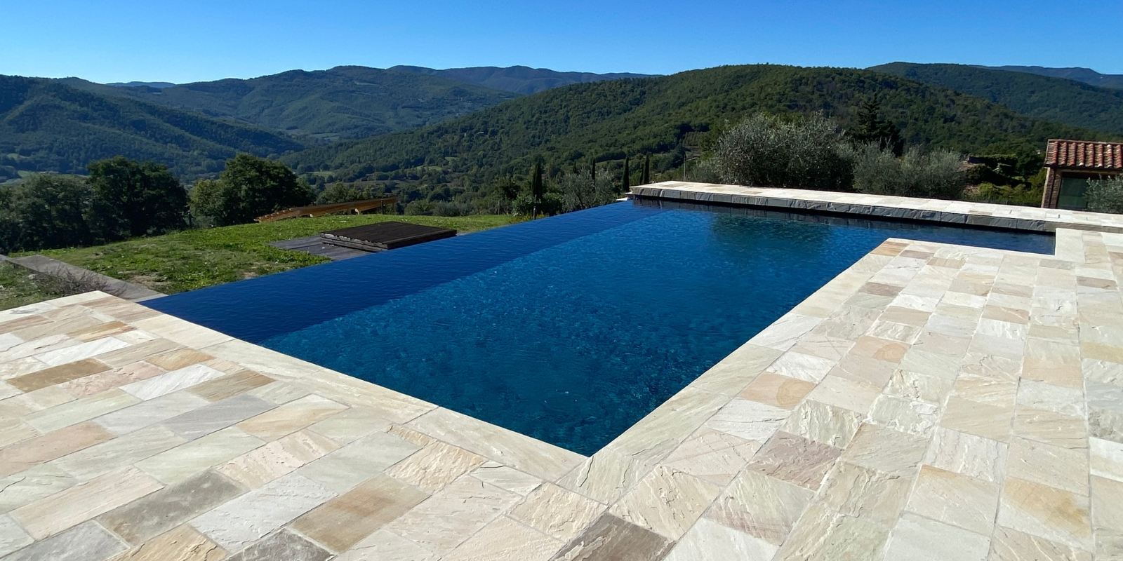 Tipologie Piscine Tecnoacque Perugia