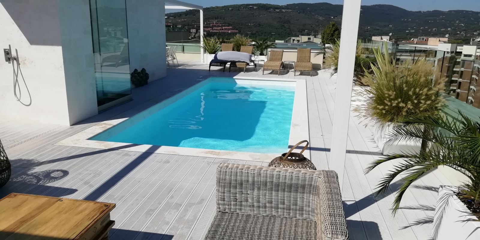 Tipologie Piscine Tecnoacque Perugia