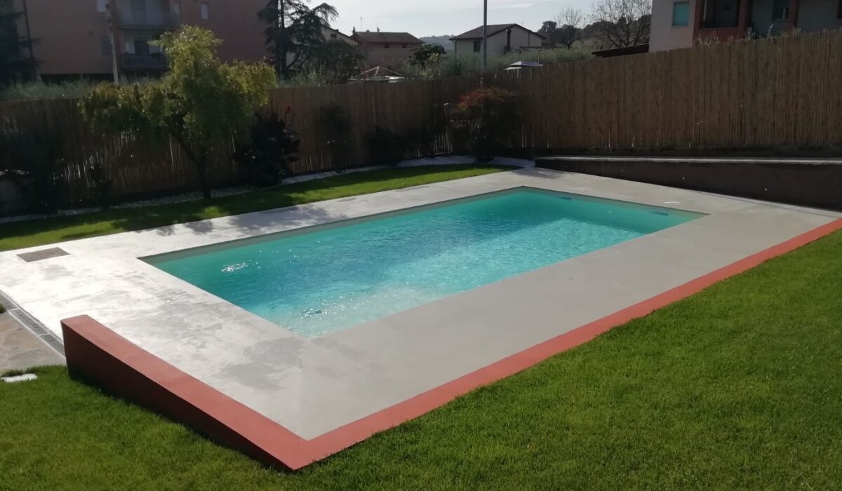 Tipologie Piscine Tecnoacque Perugia