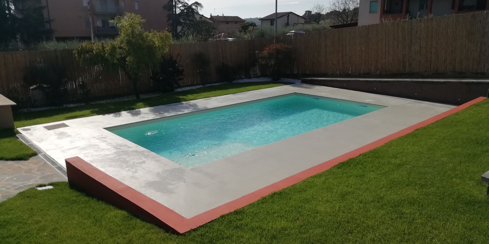 Tipologie Piscine Tecnoacque Perugia