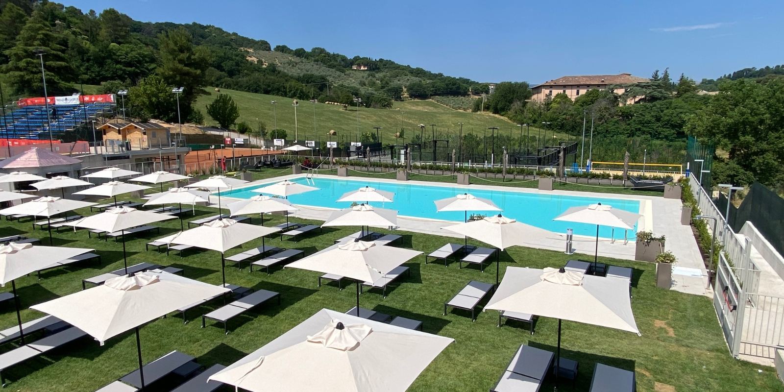 Tipologie Piscine Tecnoacque Perugia