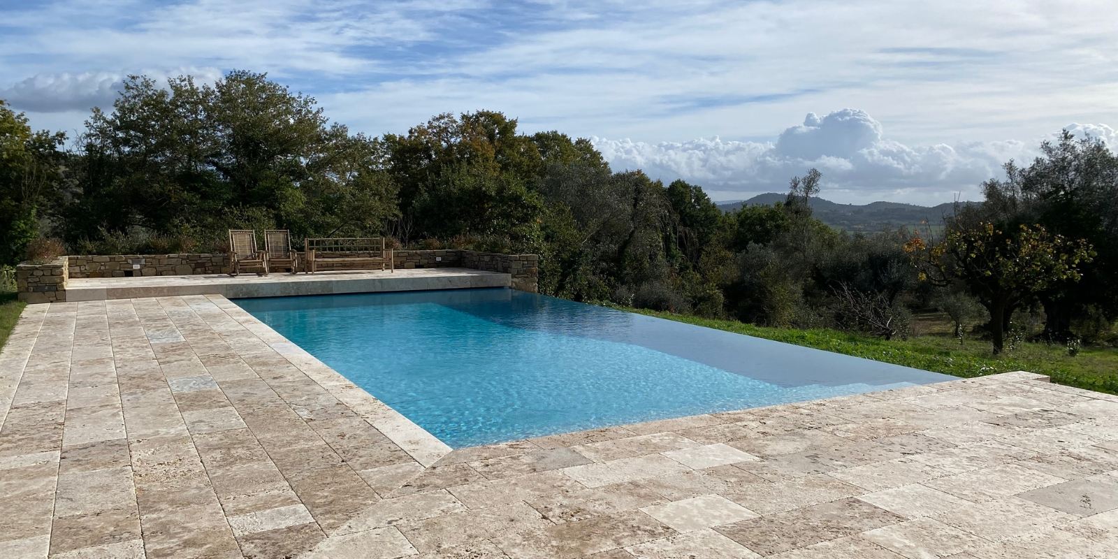 Tipologie Piscine Tecnoacque Perugia
