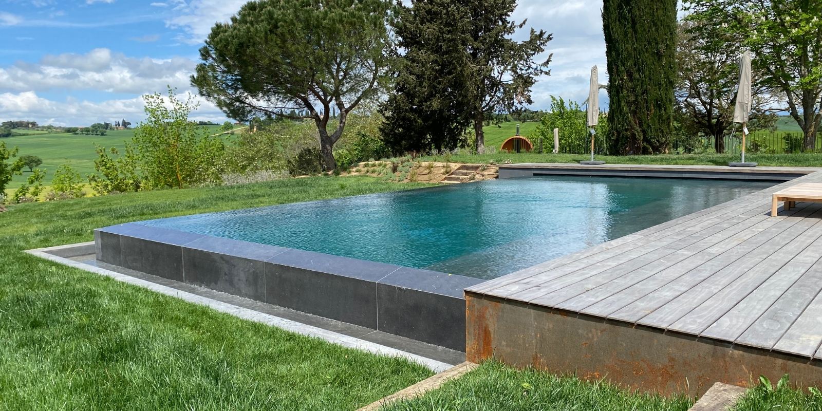 Tipologie Piscine Tecnoacque Perugia