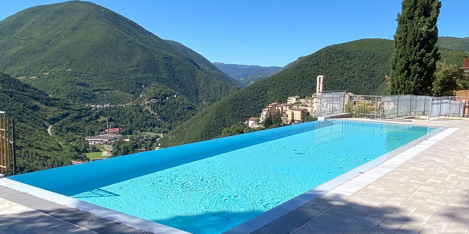 Tipologie Piscine Tecnoacque Perugia