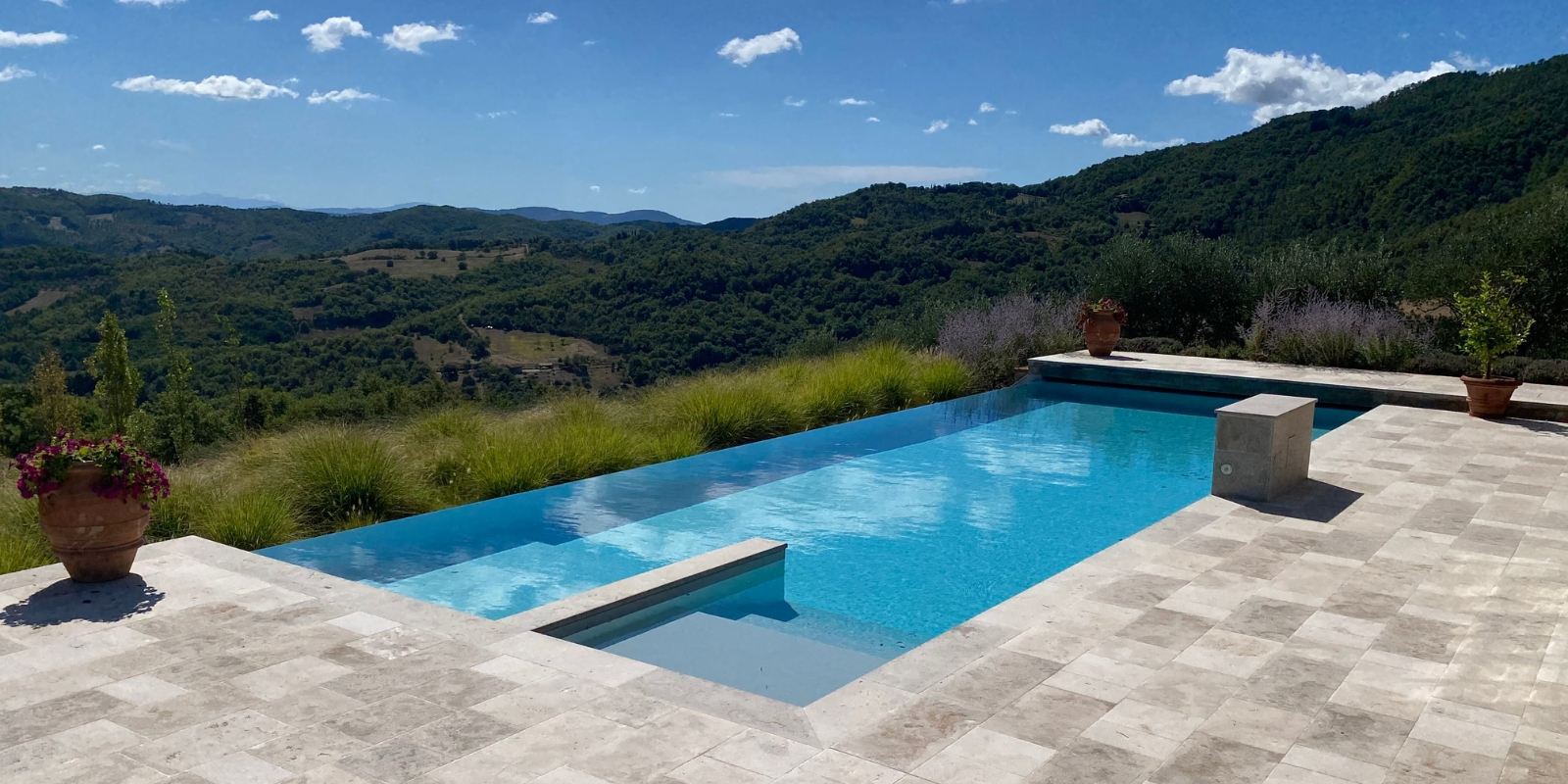 Tipologie Piscine Tecnoacque Perugia