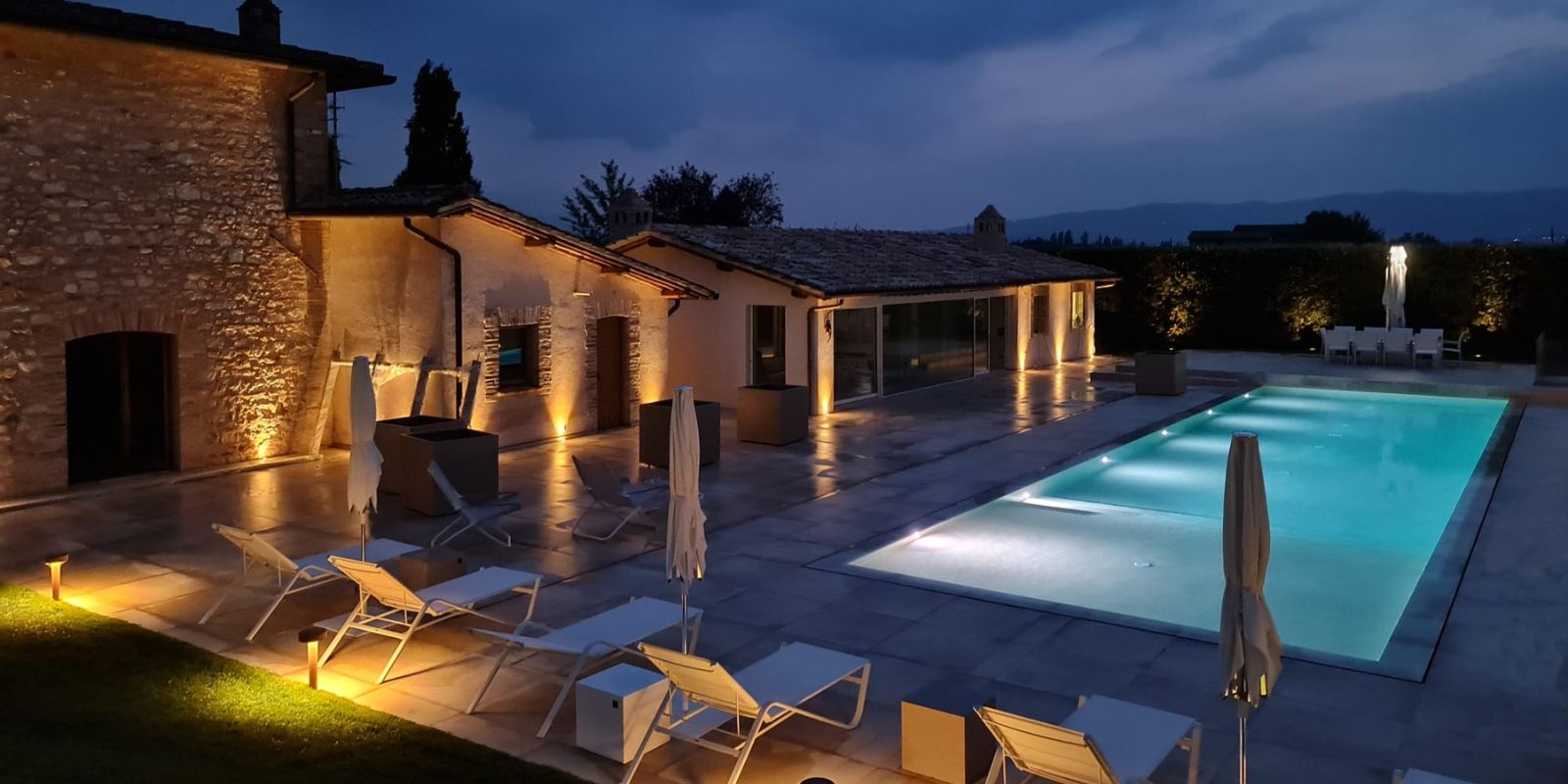 Tipologie Piscine Tecnoacque Perugia