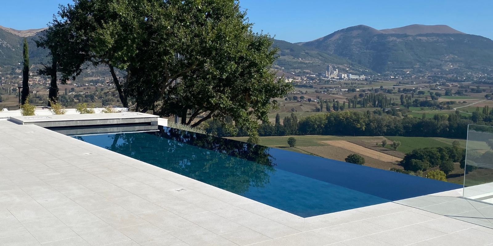Tipologie Piscine Tecnoacque Perugia