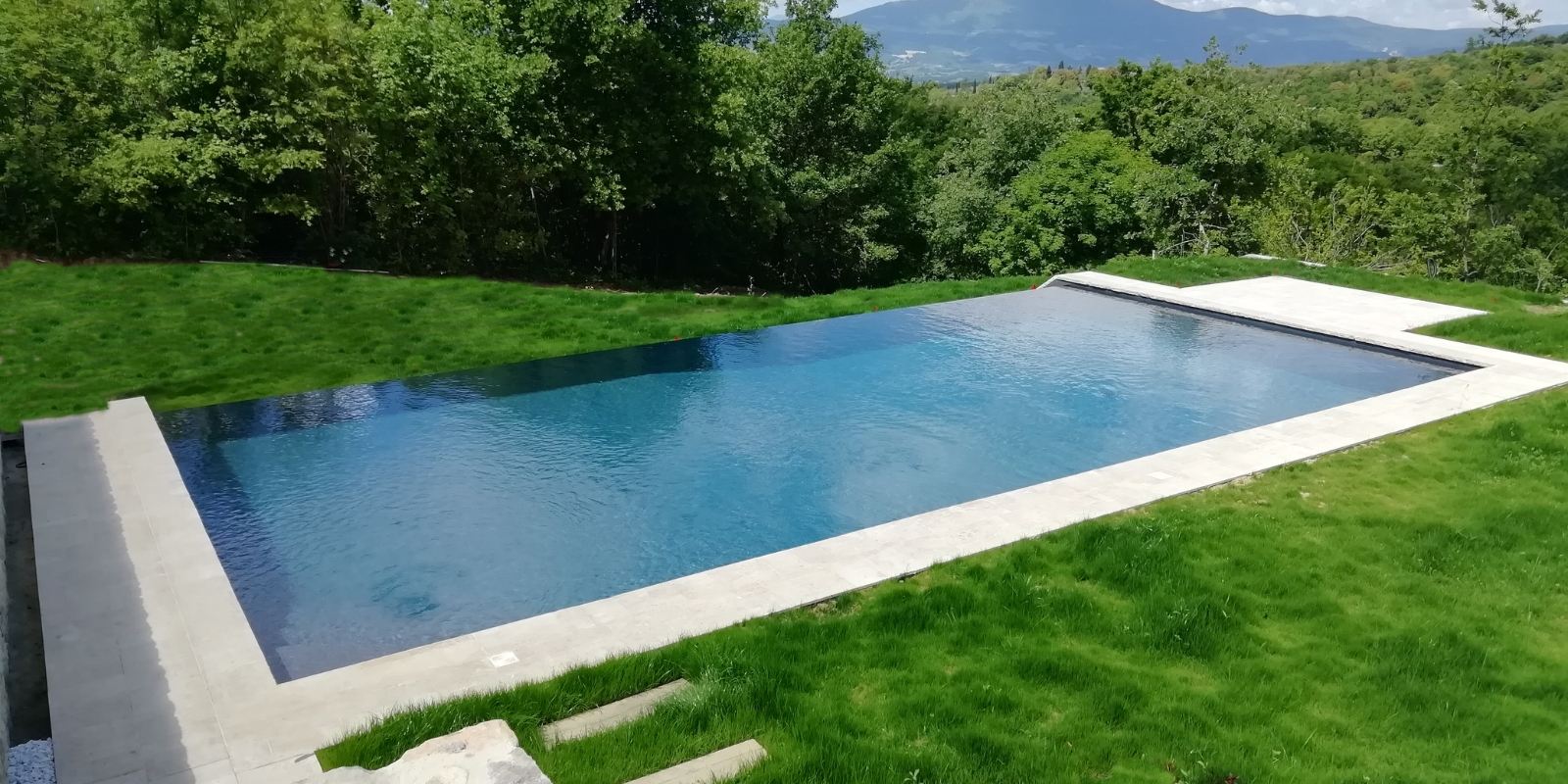 Tipologie Piscine Tecnoacque Perugia