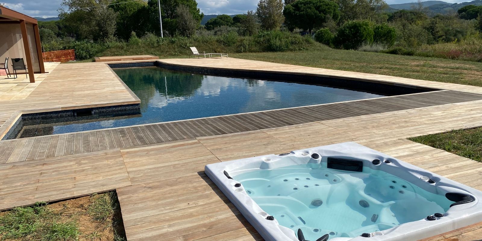 Tipologie Piscine Tecnoacque Perugia
