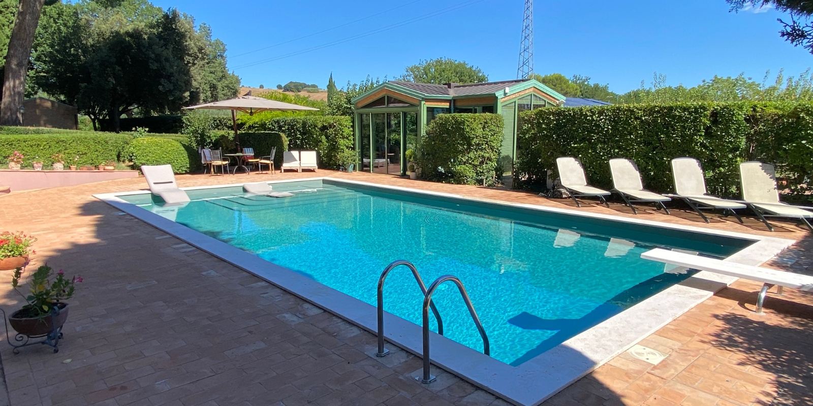 Tipologie Piscine Tecnoacque Perugia