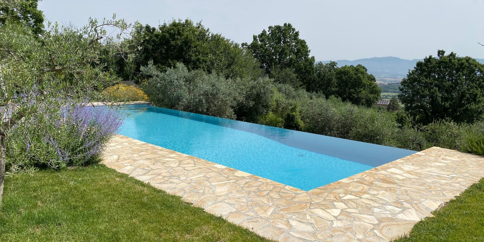 Tipologie Piscine Tecnoacque Perugia
