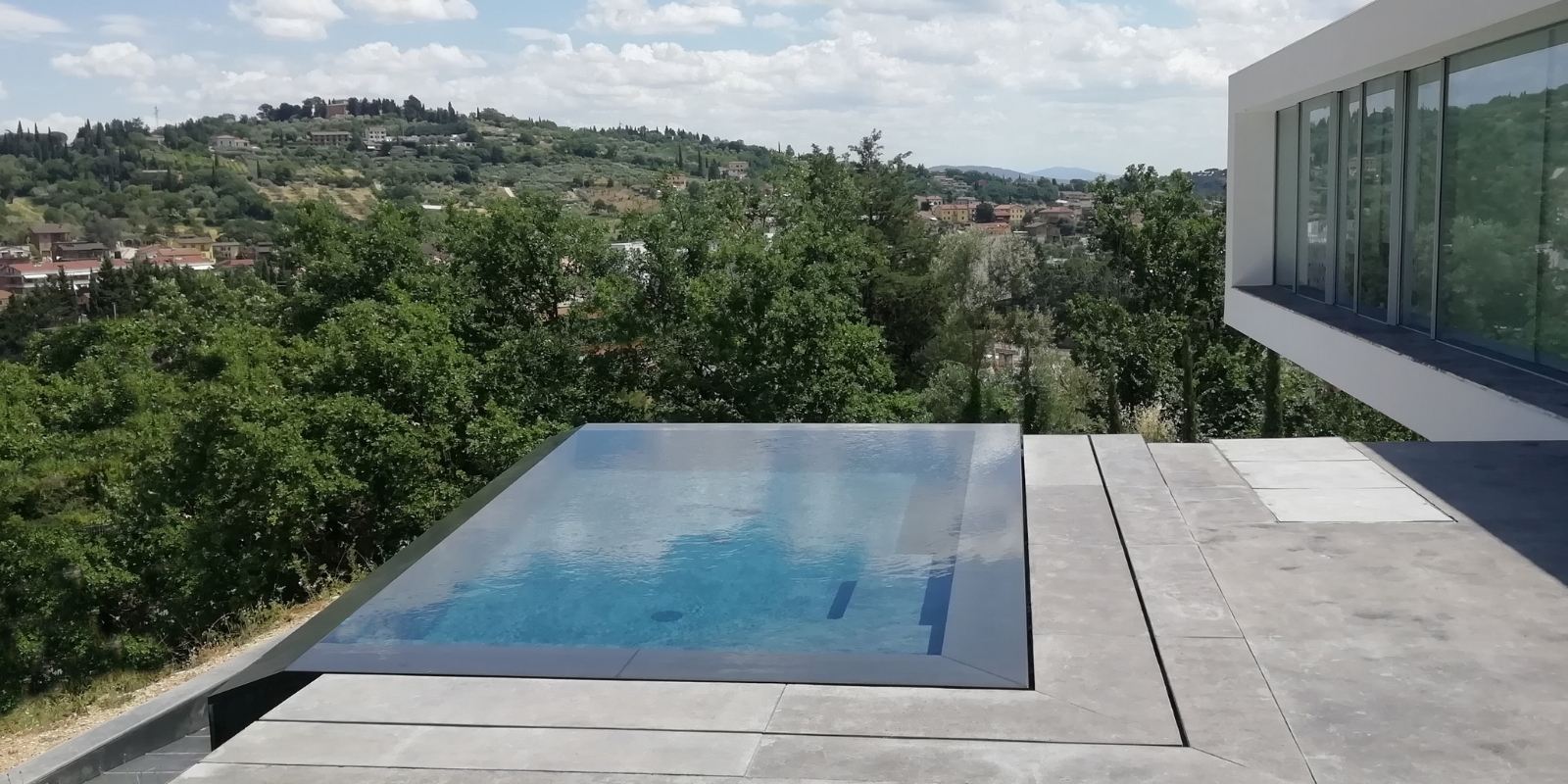 Tipologie Piscine Tecnoacque Perugia